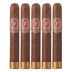My Father Fonseca Toro Gordo 5 Pack
