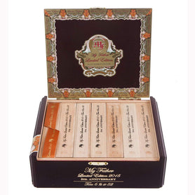 My Father Cigars Limited Edition 2015 Open Box