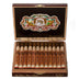 My Father Cigars My Father Cedro Deluxe Eminentes Box Open