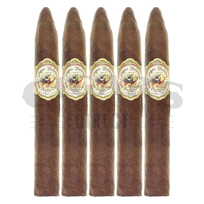 My Father Vegas Cubanas Imperiales 5 Pack