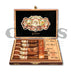 My Father 5 Cigar Sampler Open Box