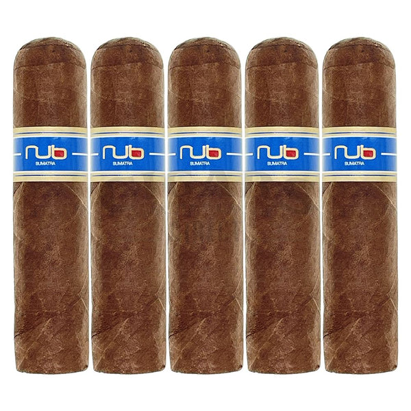 Nub Sumatra 460 5 Pack