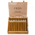 Oliva Connecticut Reserve Lonsdale Box Open