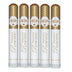 Oliva Connecticut Reserve Toro Tubos 5 Pack