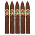 Oliva Master Blends III Torpedo 5 Pack