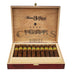 Oliva Master Blends III Torpedo Open Box