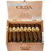 Oliva Serie G Cameroon Special G Box Open