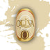 Oliva Serie O Robusto Band