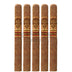Oliva Serie V Melanio Churchill 5 Pack