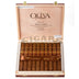 Oliva Serie V Melanio Churchill Box Open