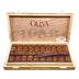 Oliva Serie V Melanio Nub Box Pressed Open Box