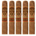 Oliva Serie V Melanio Petit Corona 5 Pack