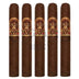 Oliva Serie V No.4 5 Cigars