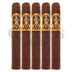 Oliva Serie V Toro 5 Pack