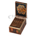 Oscar Valladares 2012 Corojo Short Robusto Open Box