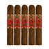 Oscar Valladares 2012 Maduro Sixty 5 Pack
