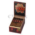 Oscar Valladares 2012 Maduro Sixty Open Box