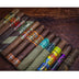 Oscar Valladares Collection Sampler Box of 12 Cigars