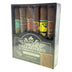 Oscar Valladares Collection Edition Box of 6 Angled