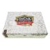 Oscar Valladares Heaven and Hell Claro (White) Toro Closed Box
