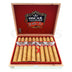 Oscar Valladares Heaven and Hell Claro (White) Toro Open Box