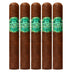 Oscar Valladares The Oscar Habano Sixty 5 Pack