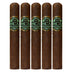 Oscar Valladares The Oscar Maduro Sixty 5 Pack