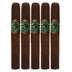 Oscar Valladares The Oscar Maduro Toro 5 Pack