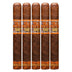 Oscar Valladares Wild Hunter Natural Toro 5 Pack