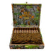 Oscar Valladares Wild Hunter Natural Toro Open Box