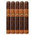 Oscar Valladares Wild Hunter Oscuro Toro 5 Pack
