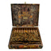 Oscar Valladares Wild Hunter Oscuro Toro Open Box