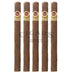 Padron 1964 Anniversary A Maduro 5 Pack