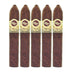 Padron 1964 Anniversary Belicoso Maduro 5 Pack