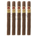 Padron 1964 Anniversary Corona Maduro 5 Pack
