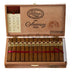 Padron 1964 Anniversary Exclusivo Natural Box Open