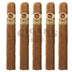 Padron 1964 Anniversary No.4 Natural 5 Pack