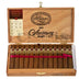 Padron 1964 Anniversary Principe Natural Box Open