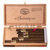 Padron Samplers 1964 Anniversary Maduro Sampler Box Open
