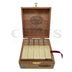 Padron 1964 Anniversary Soberano Tubo Natural Open Box