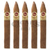 Padron 1964 Anniversary Torpedo Natural 5 Pack