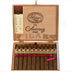 Padron 1964 Anniversary Torpedo Natural Box Open