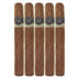 Padron Black No.52 Robusto Extra 5 Pack