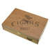 Padron Damaso No.34 Torpedo Closed Box