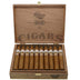 Padron Damaso No.34 Torpedo Open Box
