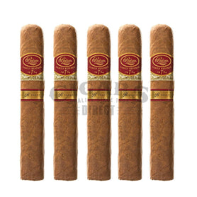 Padron Family Reserve No 46 Natural 5 Pack