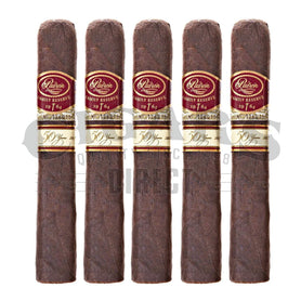 Padron Family Reserve No.50 Maduro 5 Pack