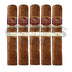 Padron Family Reserve No.50 Natural 5 Pack
