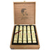 Padron Special Release No 90 Natural Tubos Box Open