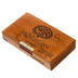 Padron Thousand Series Delicias Natural Box Closed